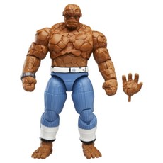 Hasbro 孩之寶 漫威傳奇4超級英雄公仔 Sing, 1個