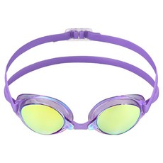 SENTI Veil 鏡面鍍膜無墊圈泳鏡 SG-500MR, 1個, PLLV