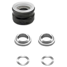 海騰 日本導線規 NSK 防水耐腐蝕強化培林套組, 1套, 混合色