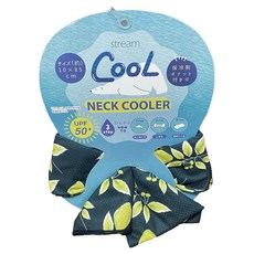 Assist stream 清涼巾, 靜夏檸檬, 1條