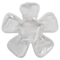 Keriving 帽子冰墊 白色 Free, 1個