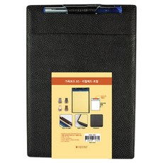 OXFORD 가죽보드 B5 + 리필패드 +펜 세트, 랜덤발송(가죽보드), 1세트