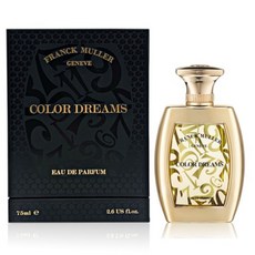 프랭크뮬러 컬러 드림즈 EDP