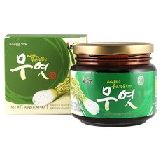 仁山竹鹽 霜降蘿蔔麥芽糖, 500g, 1個