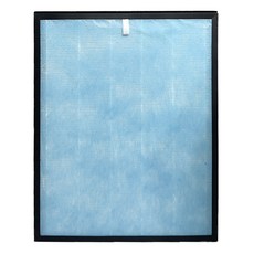 PUREBURG 淨博 高效HEPA 2合1空氣濾網濾心 含活性碳 適用正負零 ±0空氣清淨機 XQH-X020, 1個, PM-+-0-01