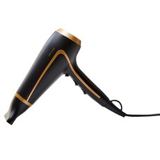 Modern House 專業用吹風機 LT0423002 1800W, 鐵灰色