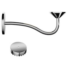 Lala工坊 居家裝飾免鑽孔 3M黏貼式不鏽鋼磁吸肥皂架, 1個, 單一顏色