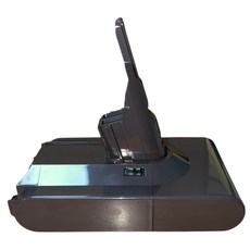 Cheongil Electronics 清日電子 副廠吸塵器用充電電池 Dyson V8系列適用, 1個, 1入