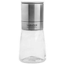 SABATIER 陶刀研磨罐 附蓋 13.5cm, 1個, 335ml