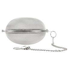 키친블루밍 스텐304 무연마제 육수망, 1개