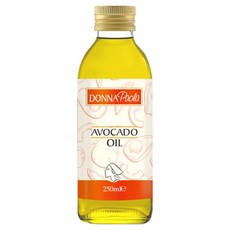 Donna Paola 酪梨油, 1個, 250ml