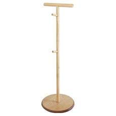 Reve 原木包包掛架, 原木色