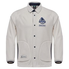 BLACKYAK 男女通用 Polar 基本款襯衫 1BYTSF3906