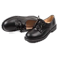 Lulushoe 兒童 P Tyson 樂福鞋 CX150