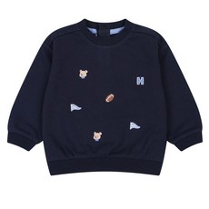 Happyland 幼童 Reve 運動衫