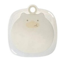 可愛果凍感砧板 小款 顏色隨機, 砧板, 1個