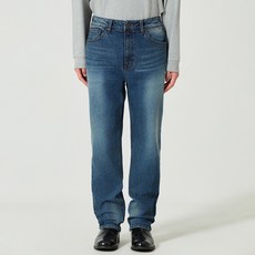 GUESS 男款 MBL色調 標準錐形長褲 MO3D6199