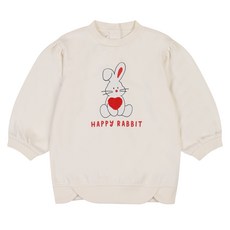 Happyland 嬰幼兒 Enfant T恤