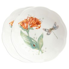 레녹스 버터플라이 메도우 대찬기 17cm, DRAGONFLY, 2개