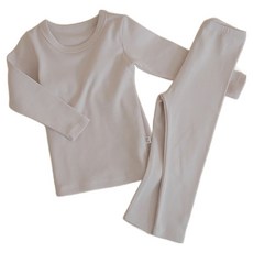 피카부 아동용 하링 실내복 세트