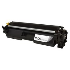 UFOTEC HP CF294A 全新副廠碳粉匣 M148dw / M148fdw 94A, 黑色, 1個