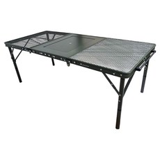 KEEP 스퀘어 IGT 3폴딩 테이블