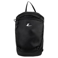LECAF Arctic後背包 LE5B221BLK, 黑色