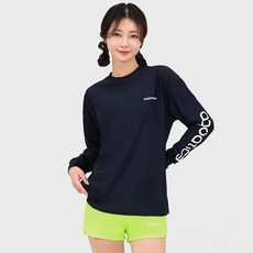 aquatica 女款防曬衣 AQAUTS24001 + 海灘泳褲 AQAWQT 套裝 only one