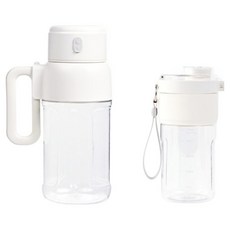 에버홈 오연수 무선 소형 믹서기 블렌더 텀블러 1000 + 475ml 세트 EV-TM7000