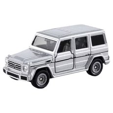 토미카 35 메르세데스 벤츠 G-CLASS 피규어, 1개 1개