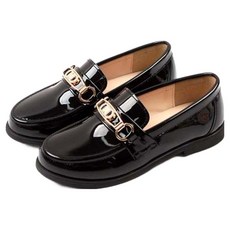 Lulushu 兒童 P Emily 鞋 CX149