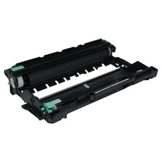 UFOTEC brother DR-2455 全新副廠感光滾筒 光鼓 HL-L2375DW/MFC-L2715DW/MFC-L2770DW, 黑色, 1個