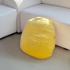 리브숨 모찌쿠션, 옐로우