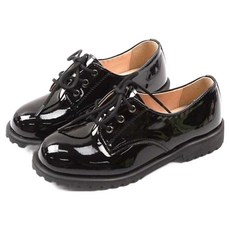 Lulushoe 兒童 P Tyson 樂福鞋 CX150