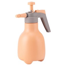 데이지안 파스텔 연속분사 압축 분무기 1L, 핑크, 1개