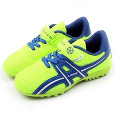 Lulushu 兒童 Kick-off 足球鞋 CX131