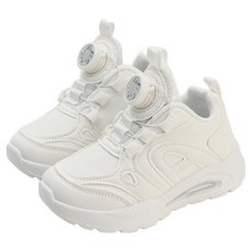 Rabbit Foot 兒童 Ace 旋鈕運動鞋