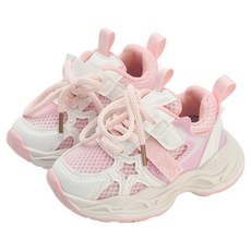 래빗풋 兒童微笑星星運動鞋