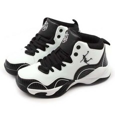 Lulushu 男童比賽款籃球鞋 CX132