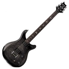 PRS SE 2025 277 일렉 기타, Charcoal Burst, 1개, 27722CA