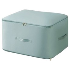 Apilco 多用途棉被壓縮收納袋 藍色, 1入, 1個