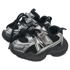 래빗풋 아동용 플레임 운동화