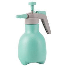 데이지안 파스텔 연속분사 압축 분무기 1L, 민트, 1개