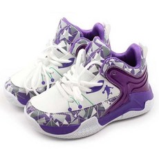 Lulushu 兒童 Bounce 籃球鞋 CX134