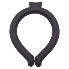 OLoBabee 冰涼圈, 1個, 消光黑