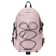 yale THINK PACK 後揹包 45L, 粉紅色