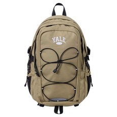 YALE THINK PACK 後背包 45L, 米色