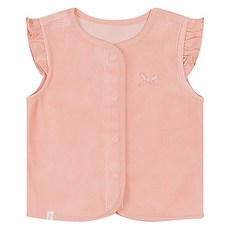 ETTOI 女童 Emily 背心