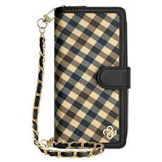 SMC Rubens 錢包式日誌手機殼