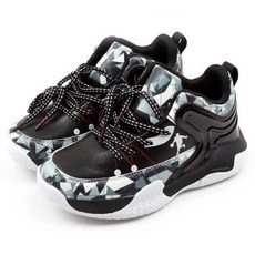 Lulushu 男童 Bounce 籃球鞋 CX134